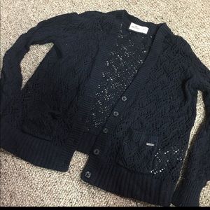 Hollister Cardigan